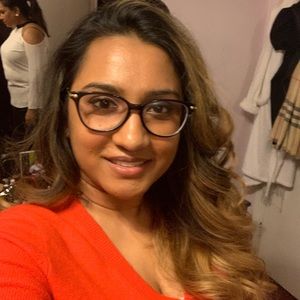 Meet your Posher, Bibi rafeeza